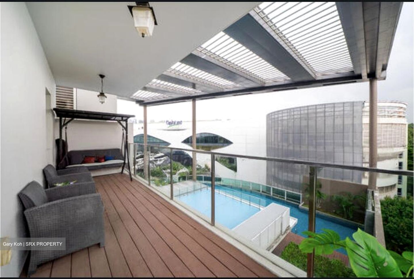 Suites At Orchard (D9), Apartment #503106261